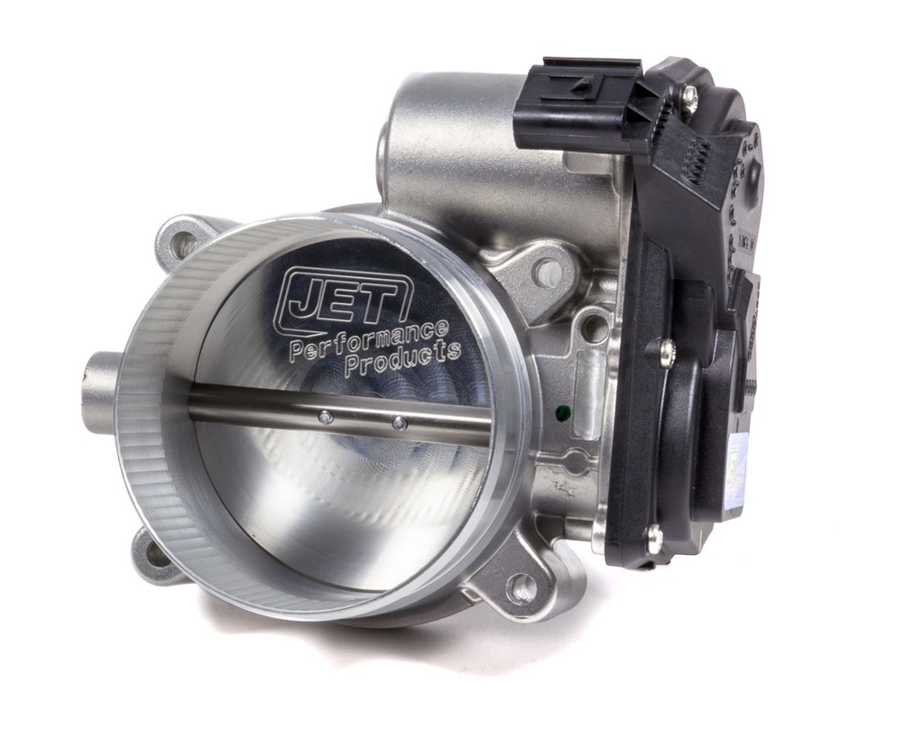 [JET76112] Jet Performance - Power-Flo Throttle Body Ford