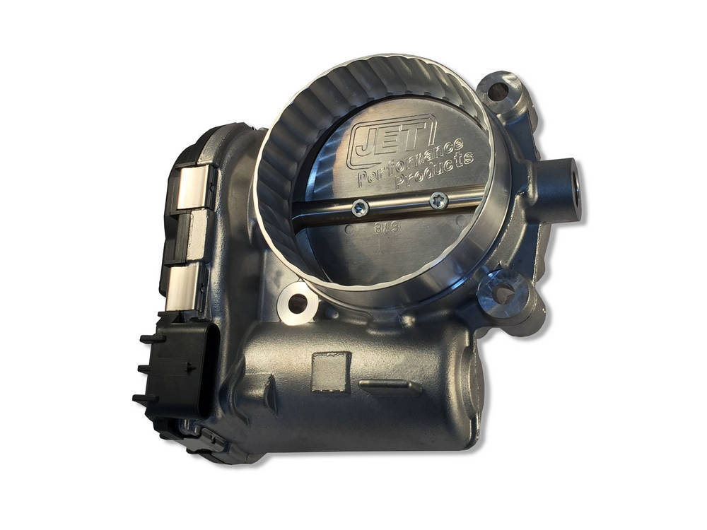 [JET76113] Jet Performance - Power-Flo Throttle Body Dodge