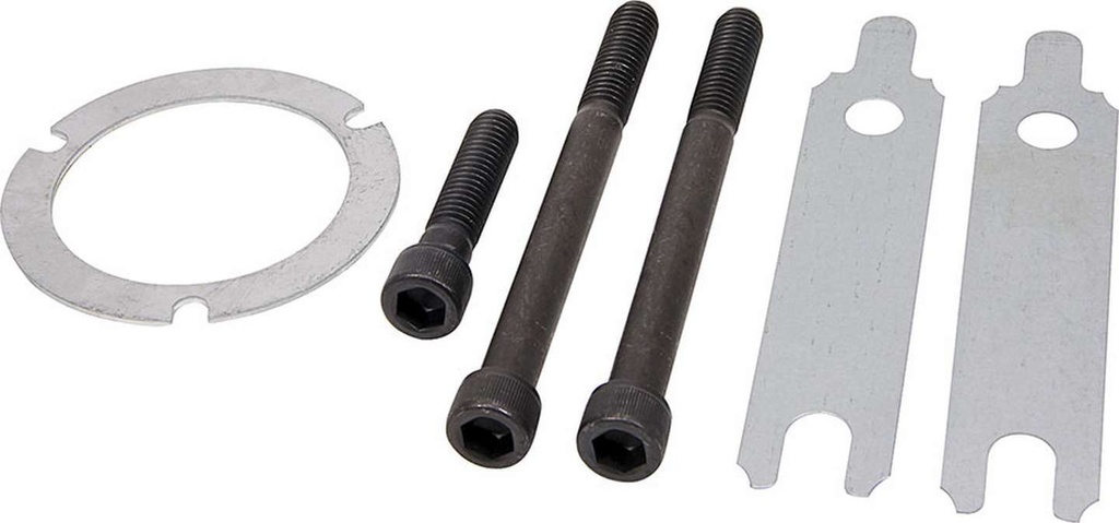 Allstar Performance - Bolt And Shim Kit For ALL80525