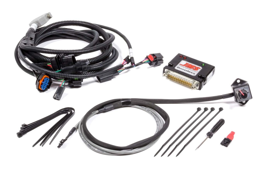 [JMSBX600035] Jms - BoostMAX Module Ford 10-16 Ecoboost 3.5L