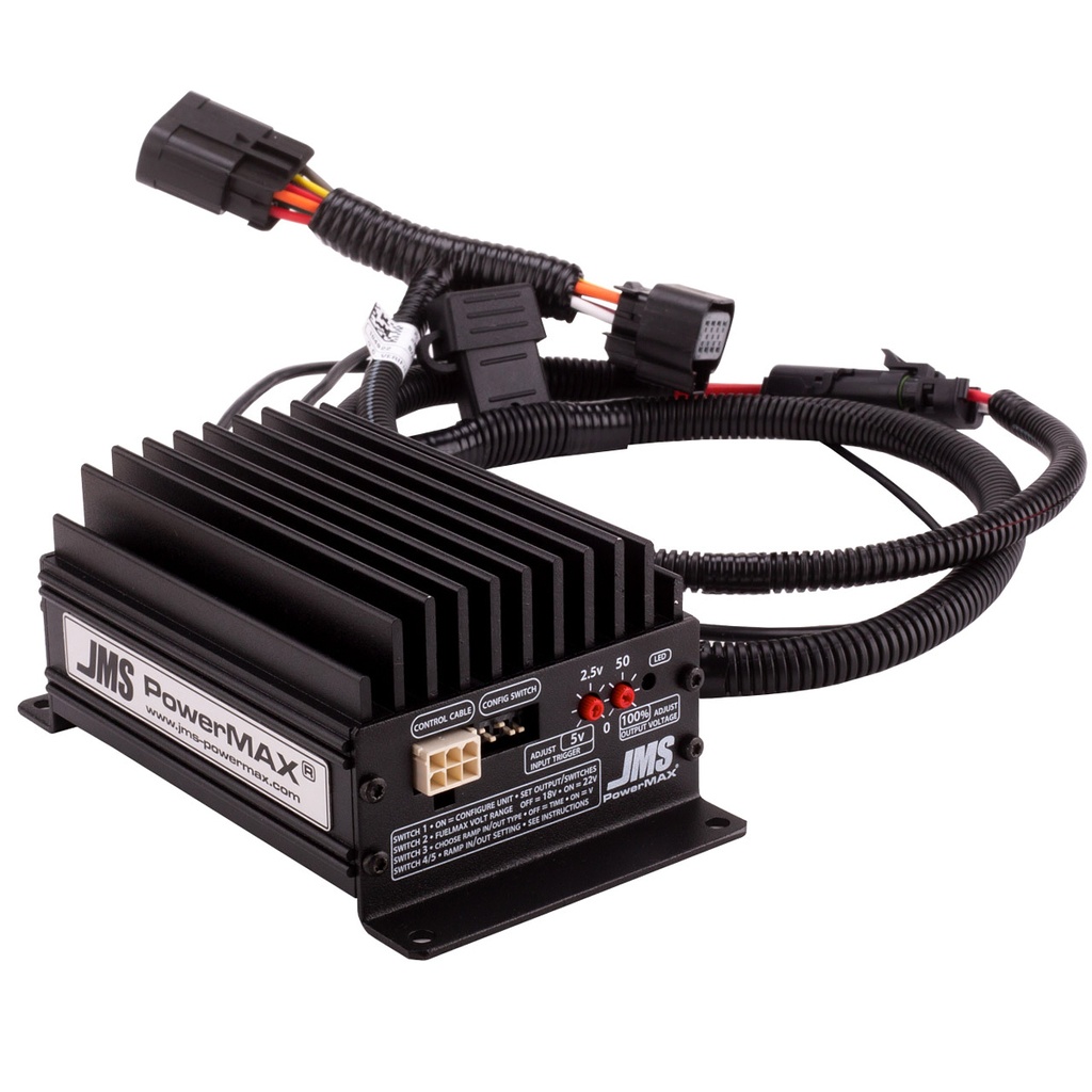 [JMSP2020PPD18] Jms - Fuelmax