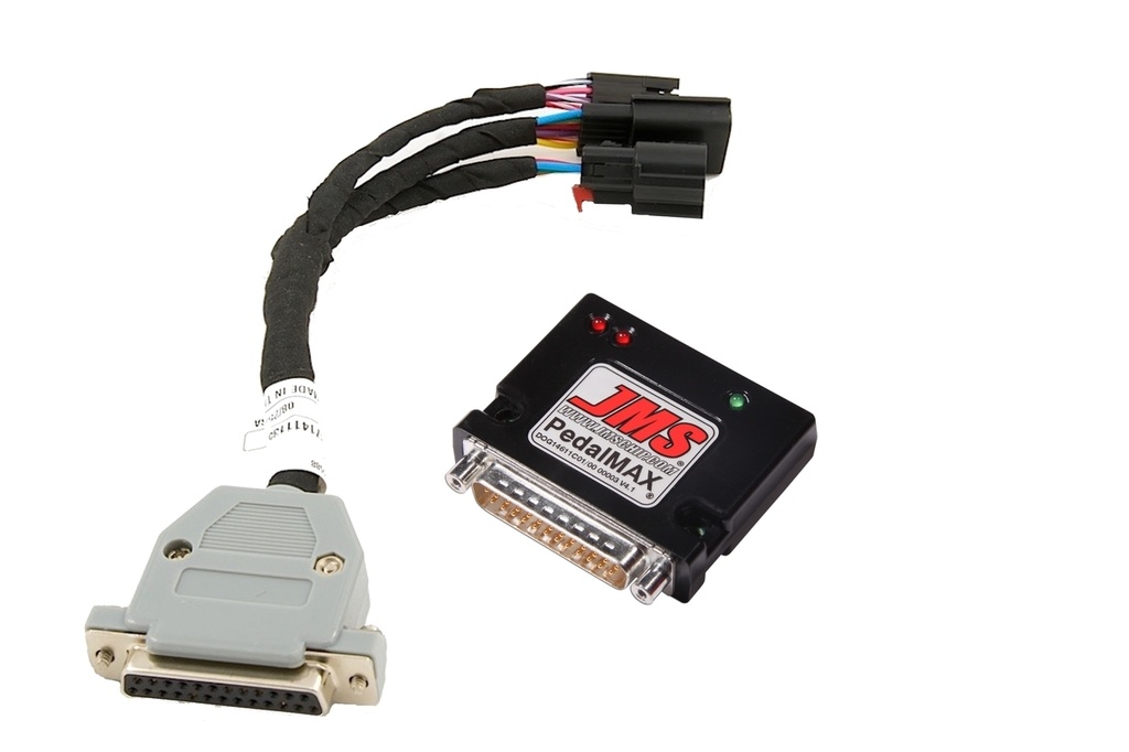 [JMSPX0510F] Jms - Pedalmax Drive By Wire Throttle Device