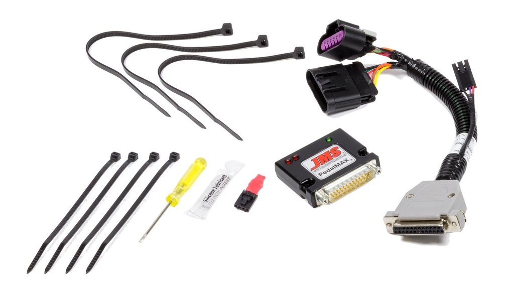 [JMSPX1015GMT] Jms - Pedalmax Drive By Wire Throttle Device