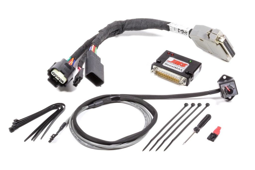 [JMSPX1114F] Jms - Pedalmax Drive By Wire Throttle Device