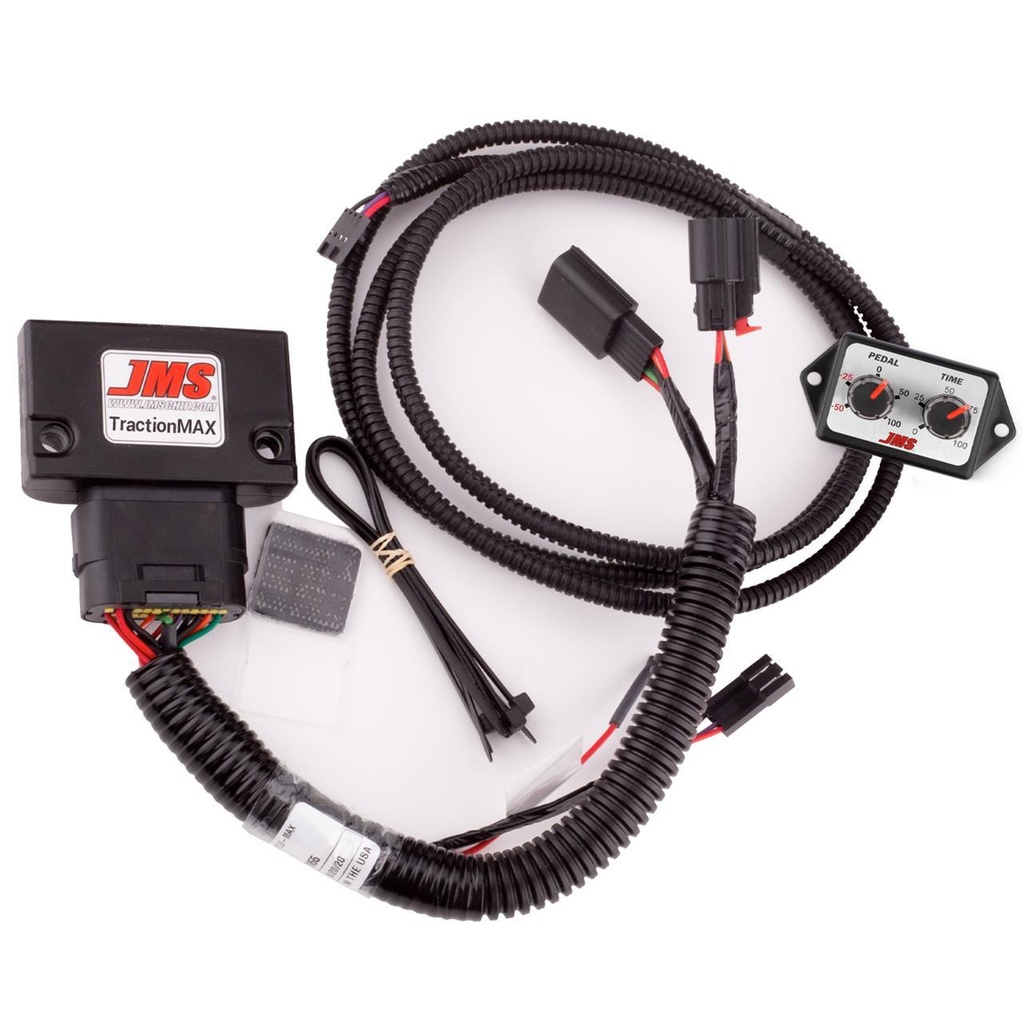[JMSTX1920DCX4] JMS - TractionMax Traction Control Device Plug&Play