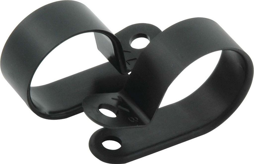 [ALL18317] Allstar Performance - Nylon Line Clamps 1in 10pk