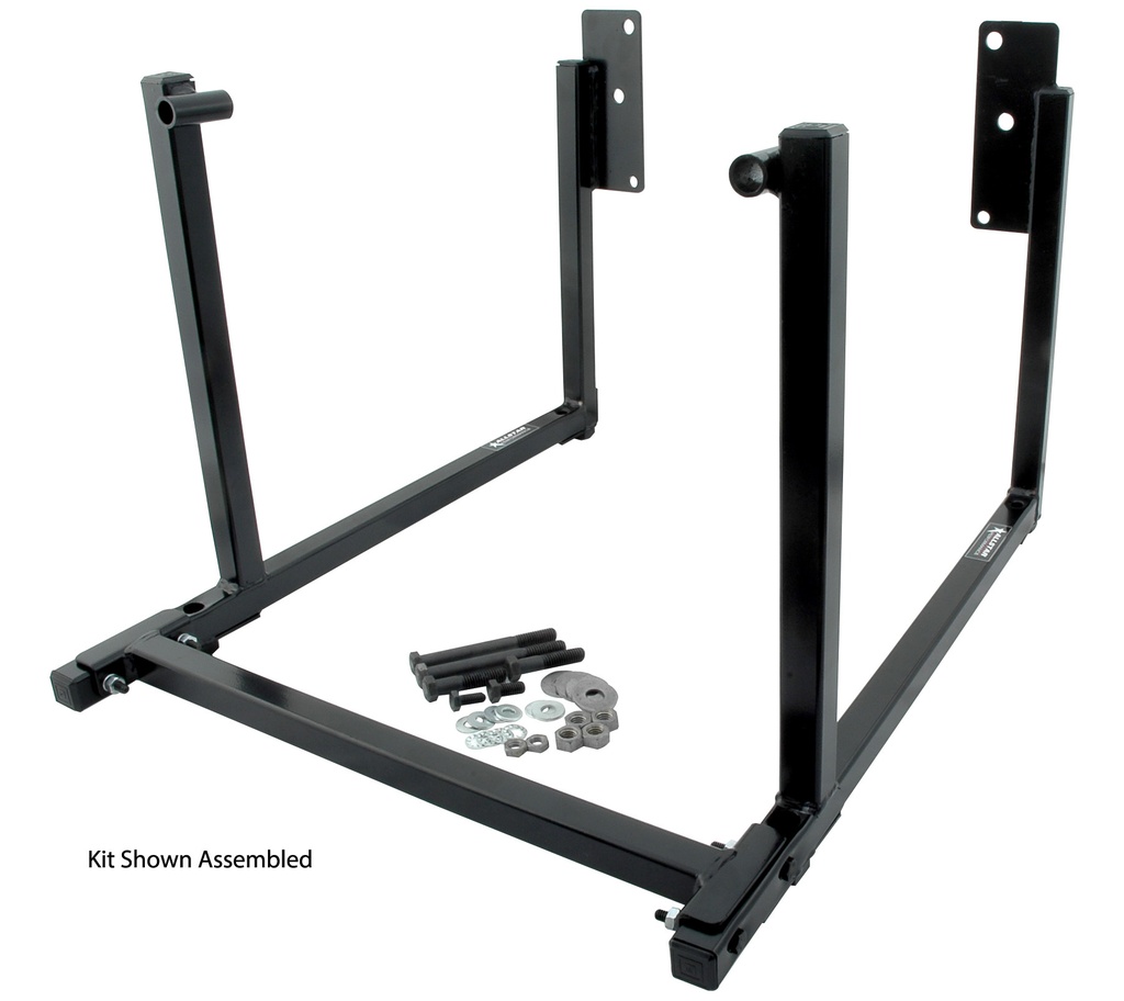 Allstar Performance - Engine Cradle SBM Heavy Duty