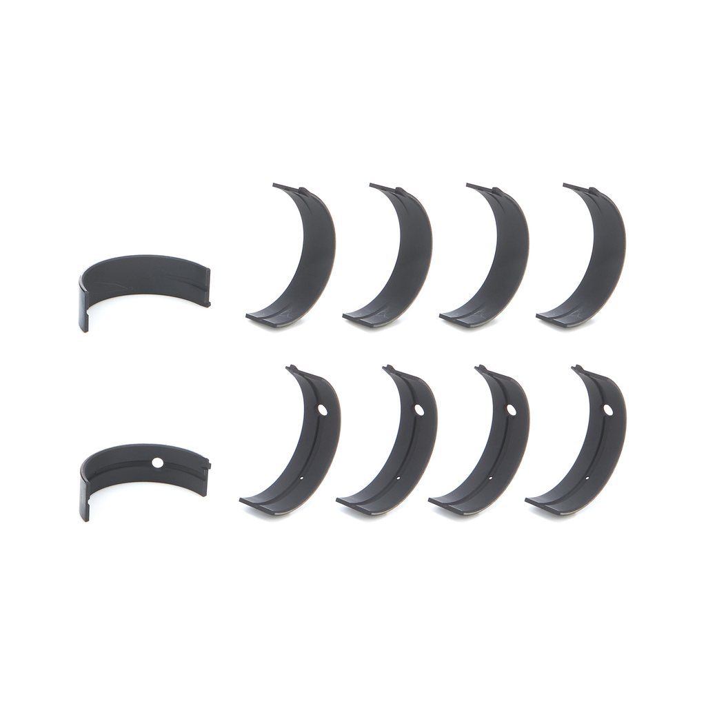 ACL - Main Bearing Set Coated Nissan 2.0L SR20DE/DET