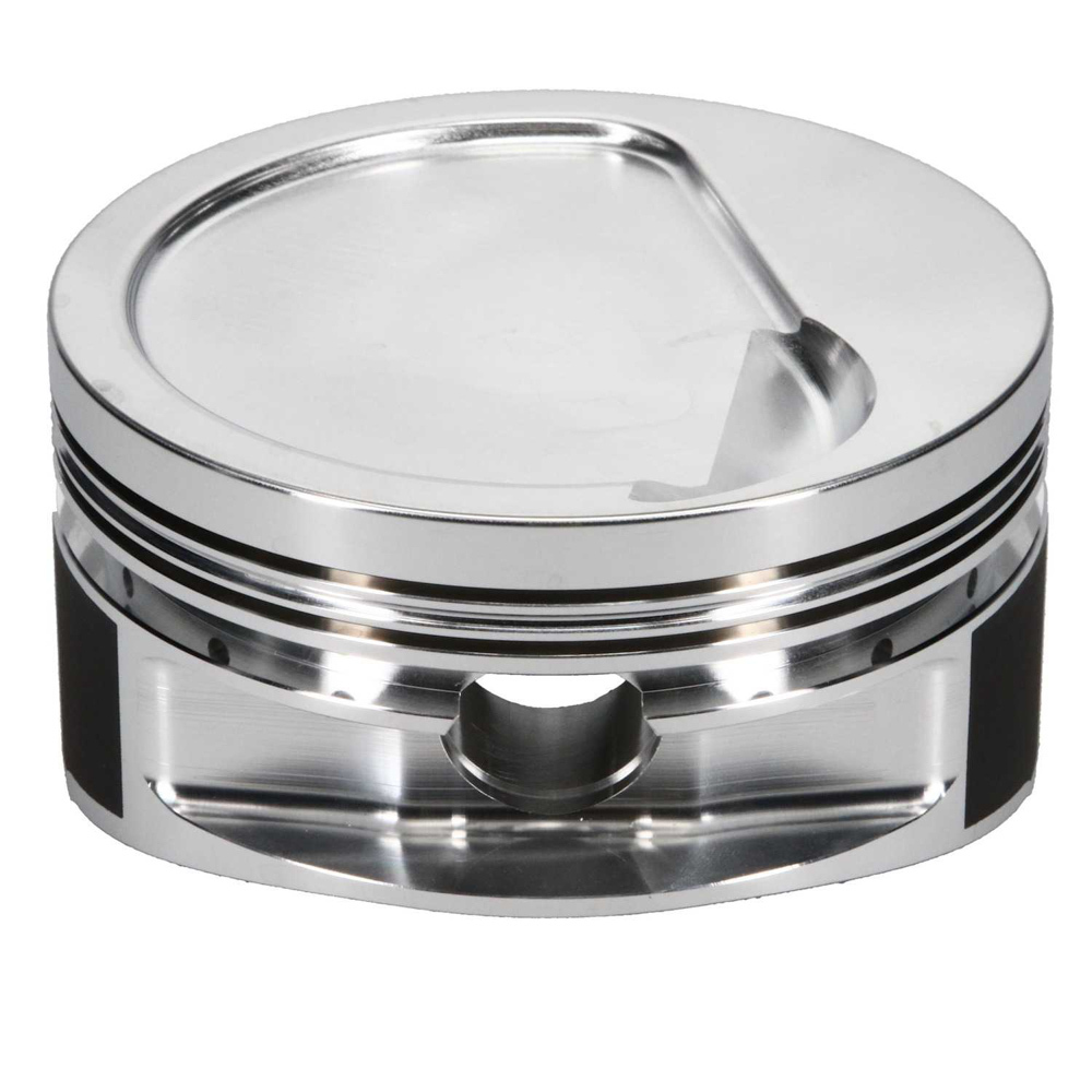 [JEP257943] Je Pistons - Bbc Inverted Dome Piston Set 4.530 -20Cc