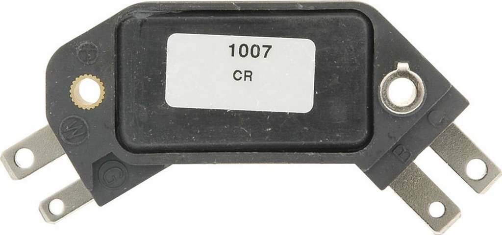 Allstar Performance - GM Hei Module