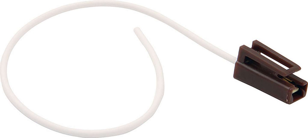 Allstar Performance - HEI Tach Connector with Pigtail