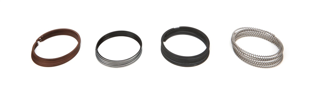 [JEPJ760F8-4060-5] Je Pistons - Piston Ring Set - 4.060