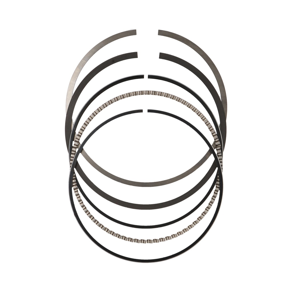 [JEPJ820F8-4125-5] Je Pistons - Piston Ring Set 4.125 Bore 1/16 1/16 3/16