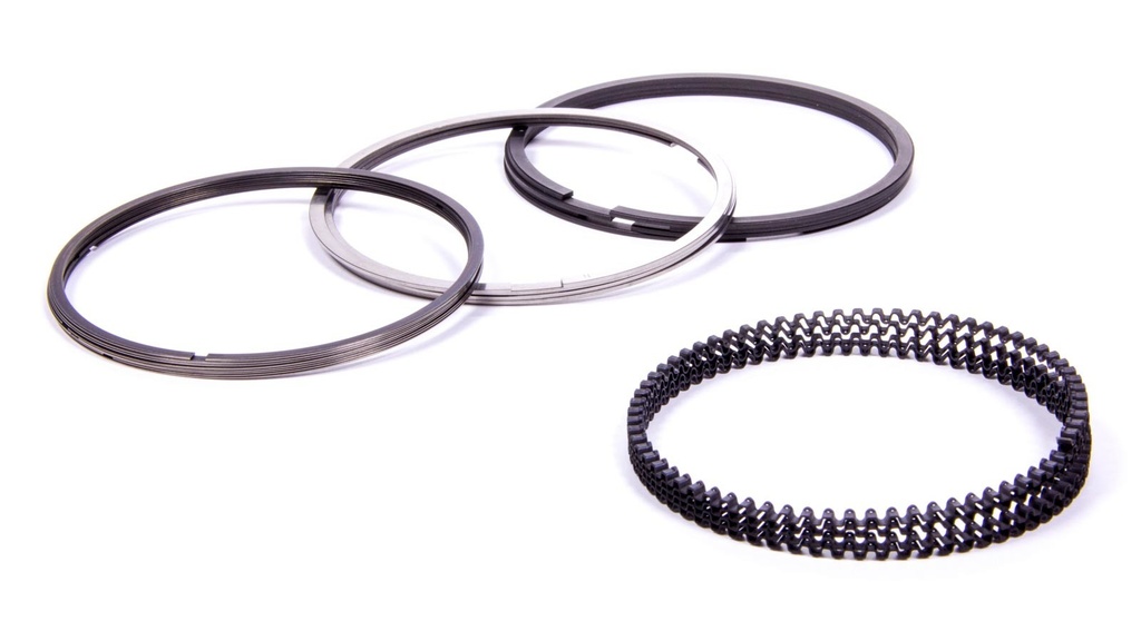 [JEPJG1004-3209] Je Pistons - Piston Ring Set 3.209 1.0 1.2 2.8mm 4 Cyl