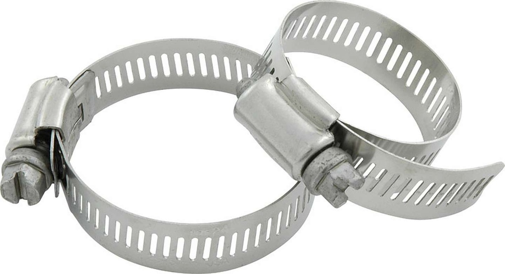 [ALL18334-10] Allstar Performance - Hose Clamps 2in OD 10pk No.24