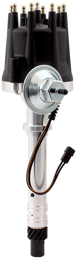 Allstar Performance - HP Gm Distributor W/ Vacuum Advance