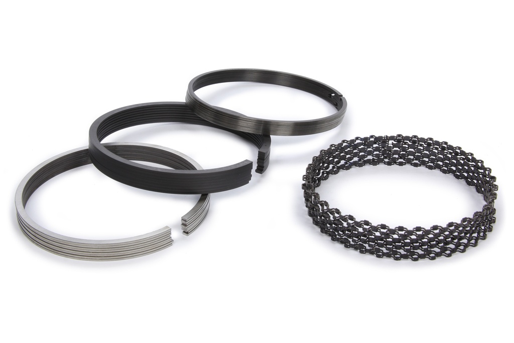 [JEPJG3208-3571-0] Je Pistons - Piston Ring Set 3.571 Bore 1.2 1.5 3.0mm