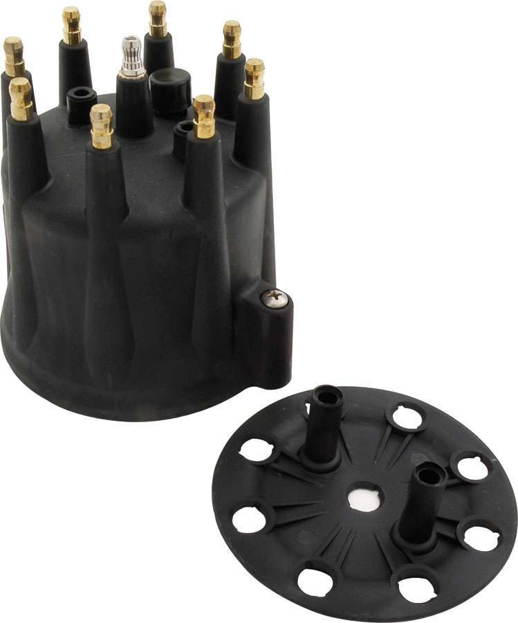 Allstar Performance - GM Distributor Cap & Retainer