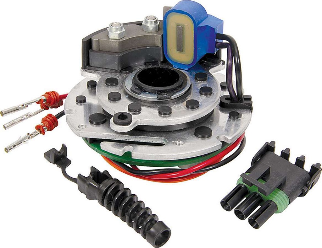 Allstar Performance - Ford Module Assembly W/ Magnetic Pick-Up