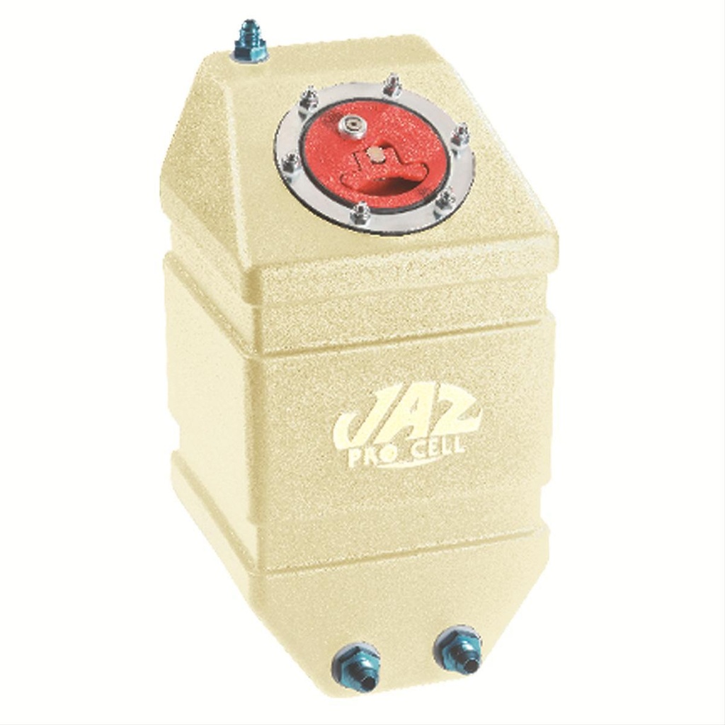 [JAZ250-105-NF5] Jaz - 5-Gallon Drag Race Cell W/O Foam