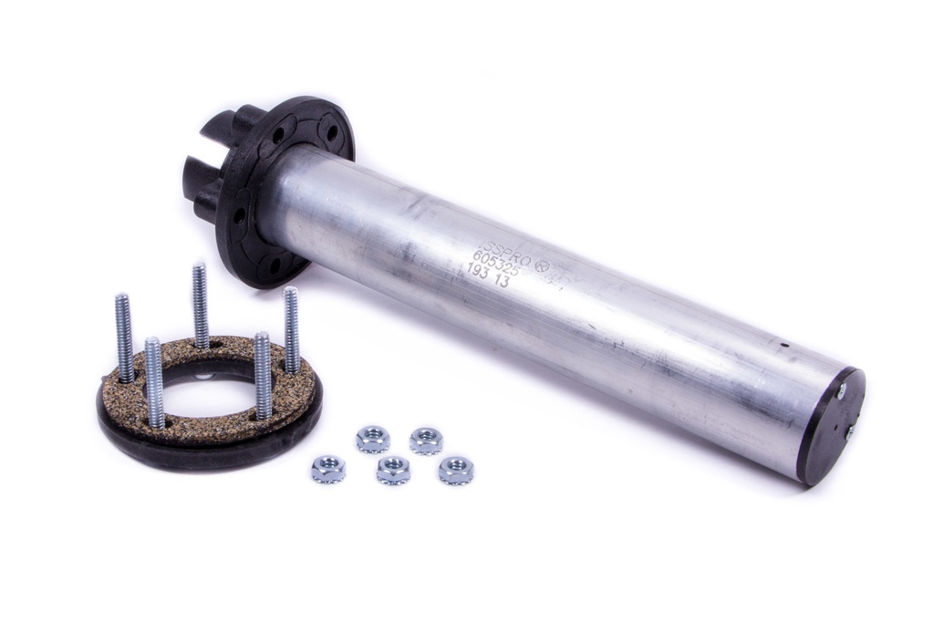 Jaz - 8in 70-10 Ohm Sender