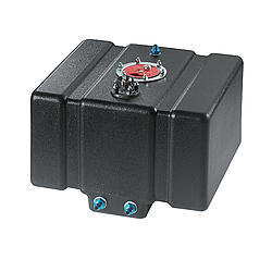 [JAZ252-012-01] Jaz - 12-Gallon Fuel Cell W/0-90 Sender