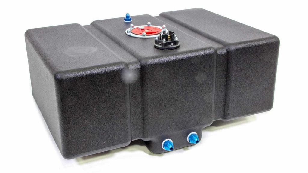 [JAZ252-016-01] Jaz - 16-Gallon Drag Race Cell W/Foam
