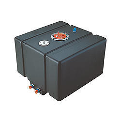 [JAZ252-116-01] Jaz - 16-Gallon Drag Race Cell W/Foam