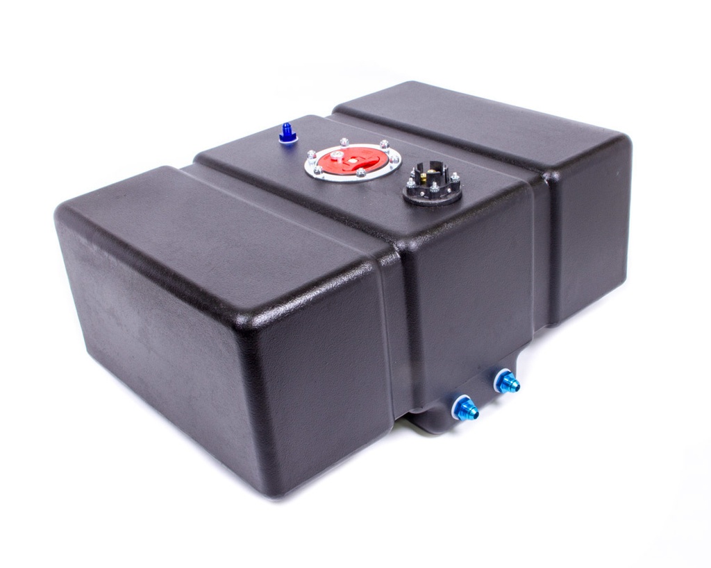 [JAZ254-016-01] Jaz - 16-Gallon Fuel Cell W/ 70-10 Ohms Sender