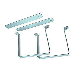 [JAZ400-001-03] Jaz - Fuel Cell Mounting Kit 1-Gallon