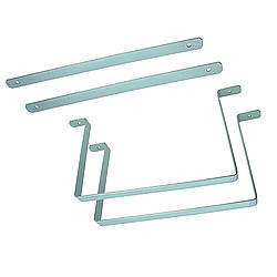 [JAZ400-005-03] Jaz - Fuel Cell Mounting Kit 5-Gallon