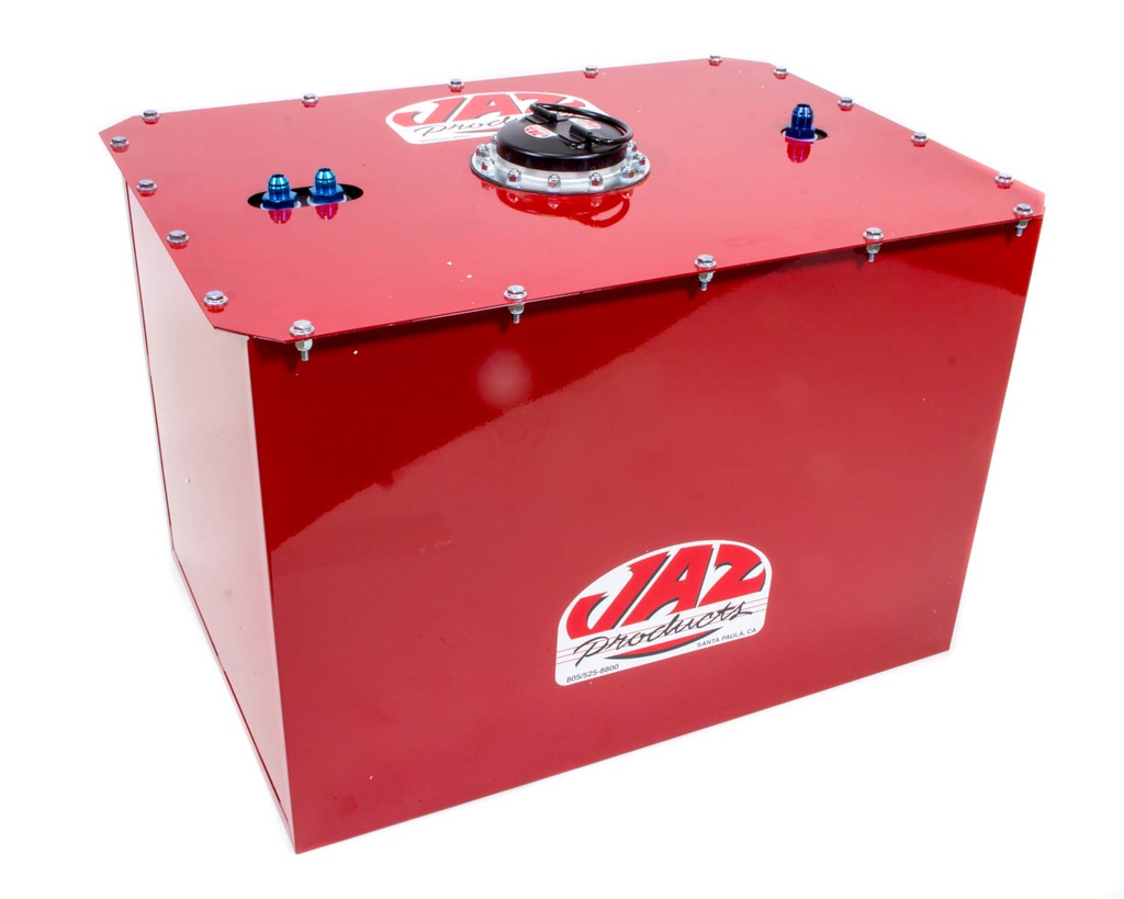 [JAZ270-532-NF] Jaz - 32-Gallon Pro Sport Fuel Cell W/O Foam