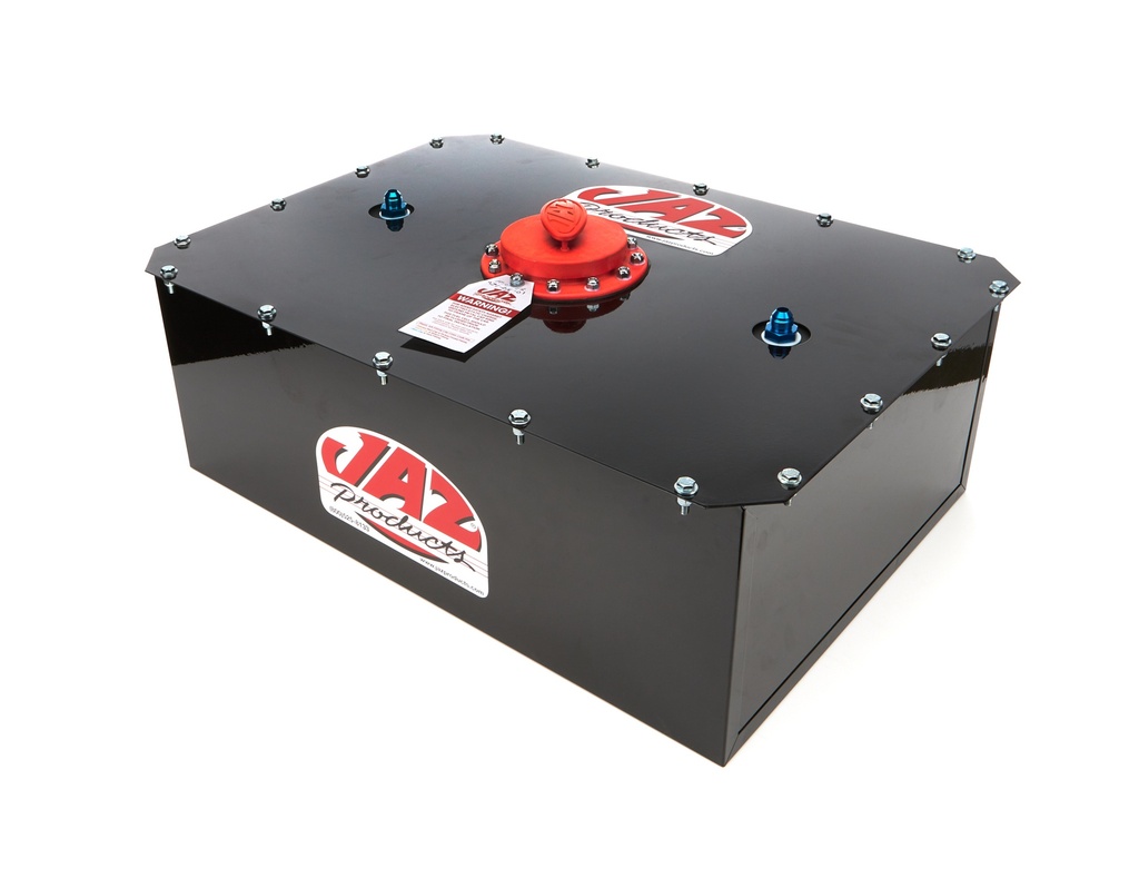 [JAZ271-016-01] Jaz - 16-Gallon Pro Sport Fuel Cell