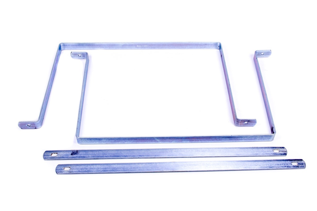 [JAZ400-116-03] Jaz - Fuel Cell Mounting Kit 16-Gallon