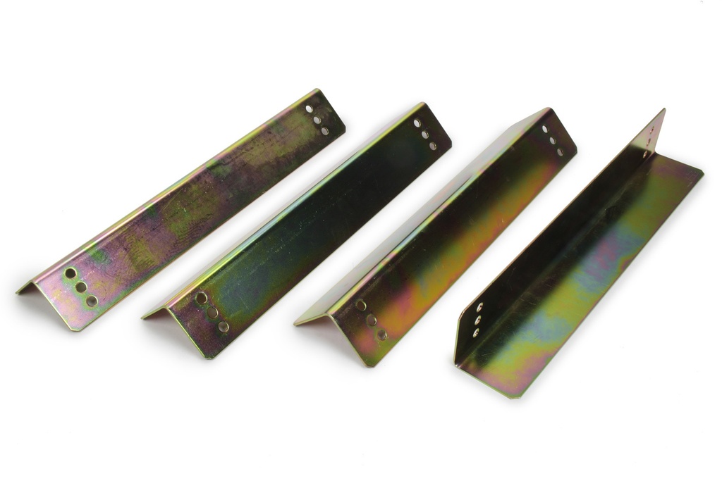 [JAZ450-010-09] Jaz - Universal Seat Mount Kit