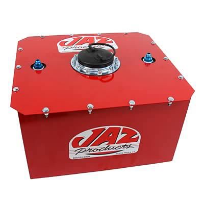 [JAZ275-012-NF] Jaz - 12-Gallon Pro Sport Fuel Cell W/Flapper - No Foam