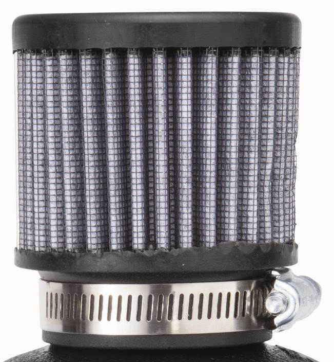 [JAZ501-225-01] Jaz - Breather Filter Top