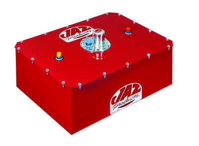 [JAZ275-016-NF] Jaz - 16-Gallon Pro Sport Fuel Cell W/Flapper - No Foam