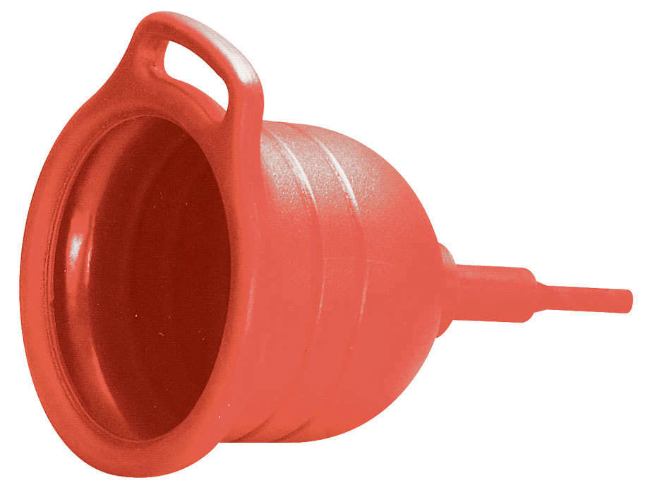 [JAZ555-011-06] Jaz - 11in Round Funnel
