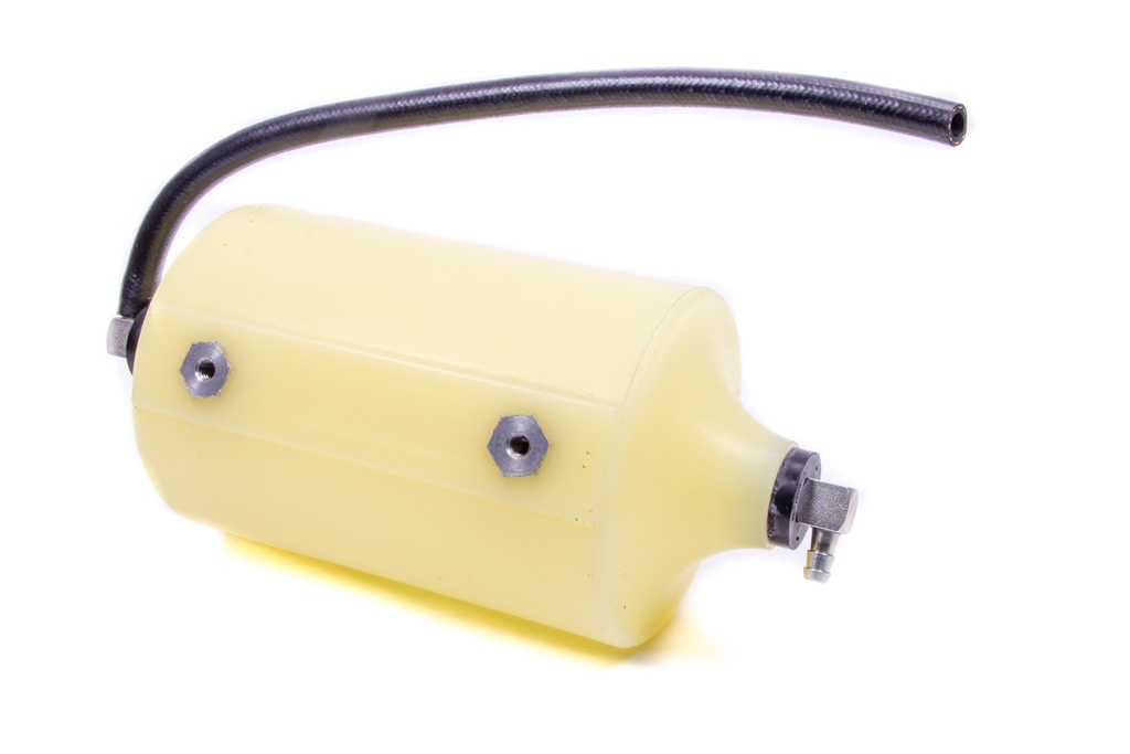 [JAZ602-025-05] Jaz - Radiator Recovery Tank - Natural