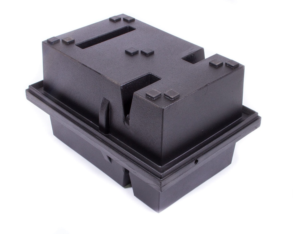 [JAZ700-009-01] Jaz - Ford 9in 3rd Member Case - Horizontal