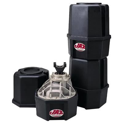 [JAZ700-010-01] Jaz - Ford 9In 3Rd Member Case - Vertical