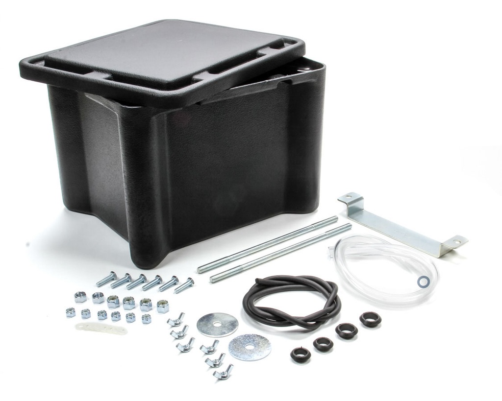 [JAZ700-500-01] Jaz - Sealed Battery Box Kit