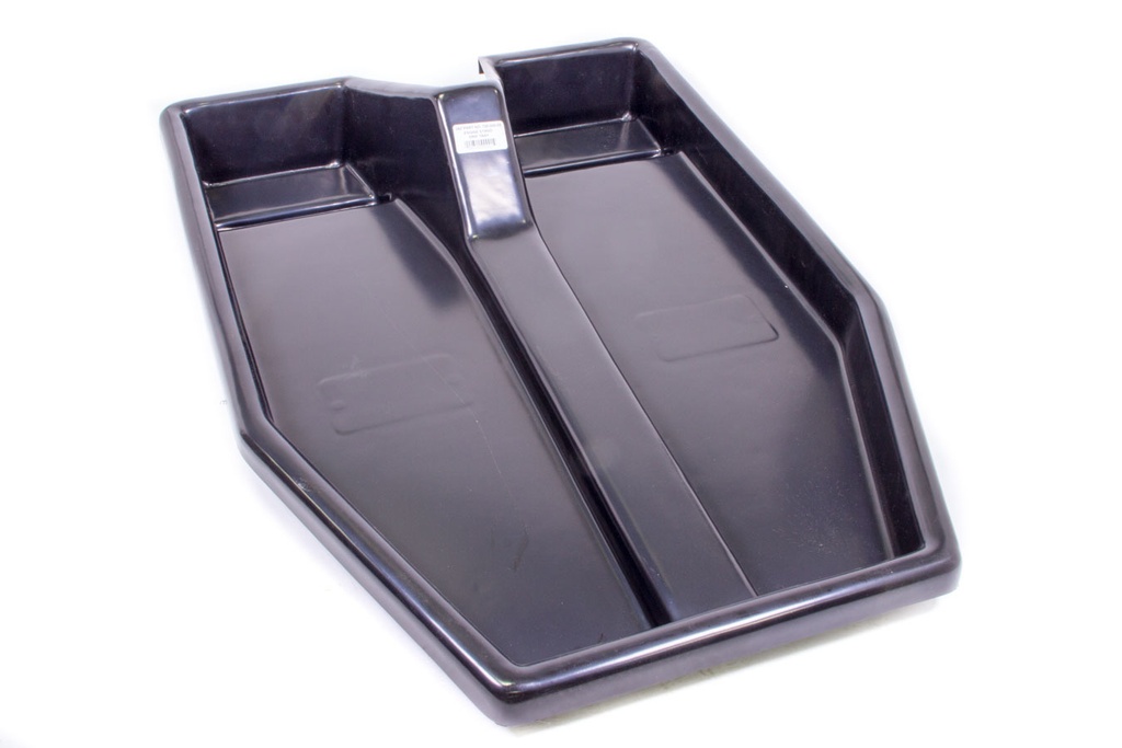 [JAZ720-000-01] Jaz - Engine Stand Lower Tray - Black