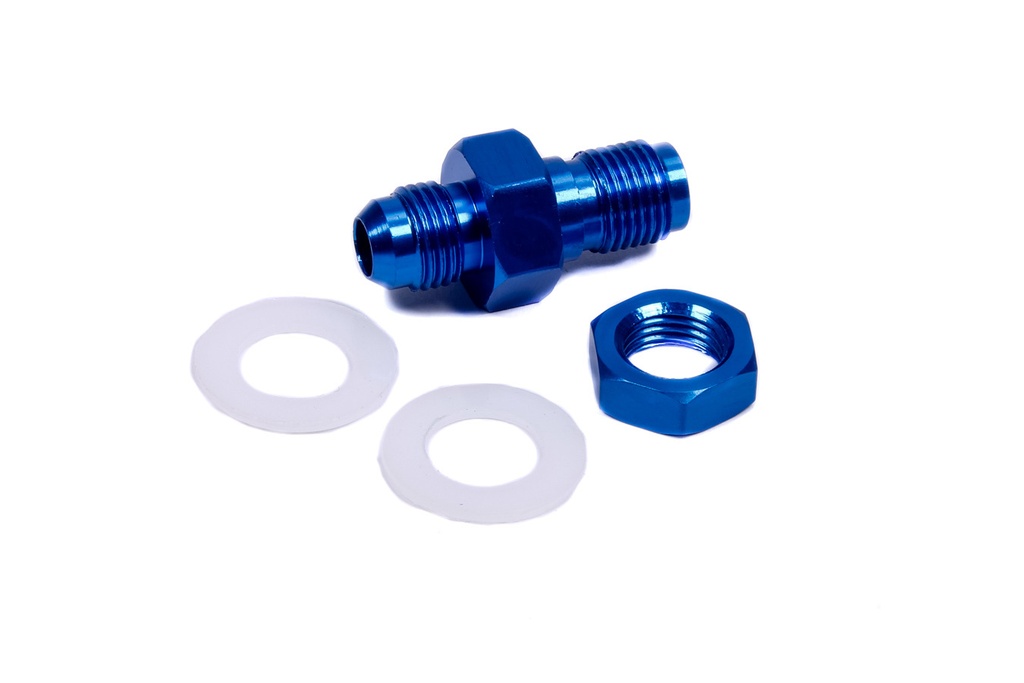 [JAZ832-106-11] Jaz - -6An Fast Flow Fitting