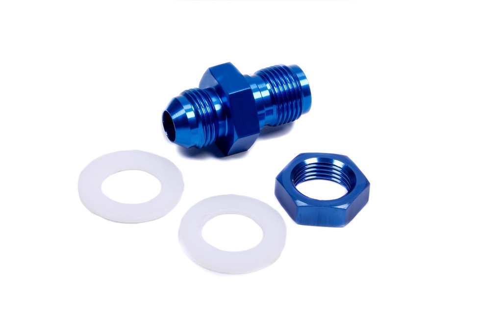 [JAZ832-108-11] Jaz - -8An Fast Flow Fitting