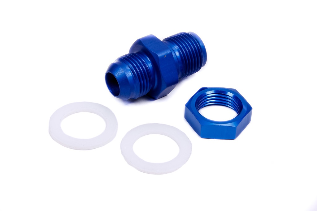 [JAZ832-110-11] Jaz -10An Fast Flow Fitting