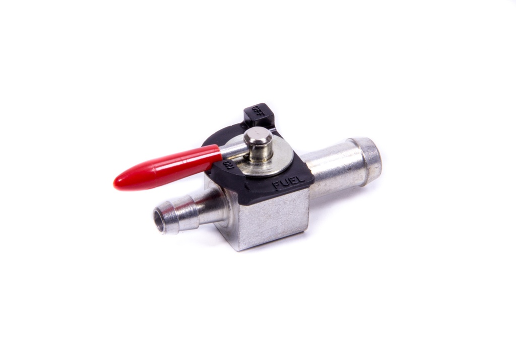 [JAZ890-002-03] Jaz - Replacement Petcock - Straight Swivel