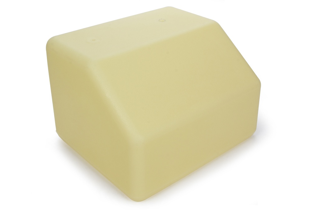 [JAZ899-104-05] Jaz - 4 Gal. Fuel Cell Natural Econo Rail (Tank Only)