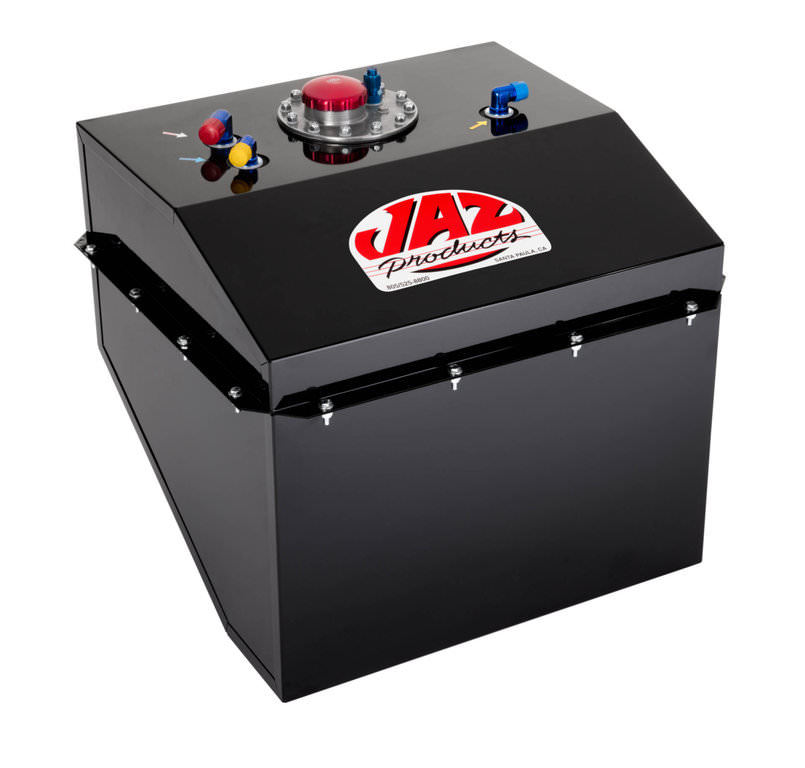 [JAZ285-722-01] Jaz - 22 Gal. C/T Fuel Cell Man O' War Series